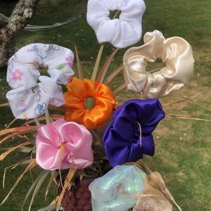 Scrunchies